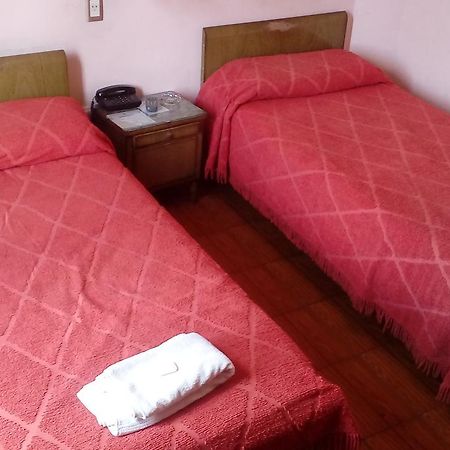 בואנוס איירס Gran Hotel Espana מראה חיצוני תמונה