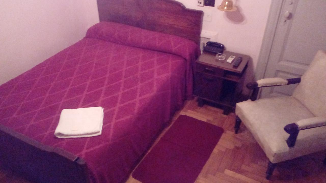 בואנוס איירס Gran Hotel Espana מראה חיצוני תמונה