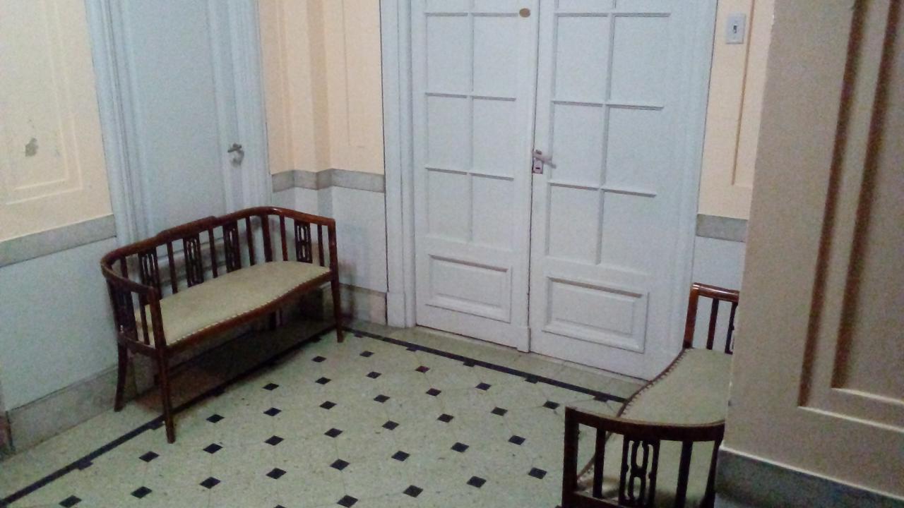 בואנוס איירס Gran Hotel Espana מראה חיצוני תמונה
