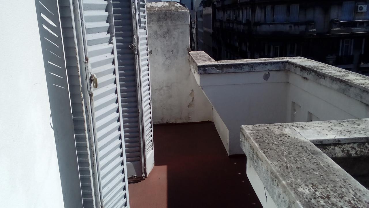 בואנוס איירס Gran Hotel Espana מראה חיצוני תמונה